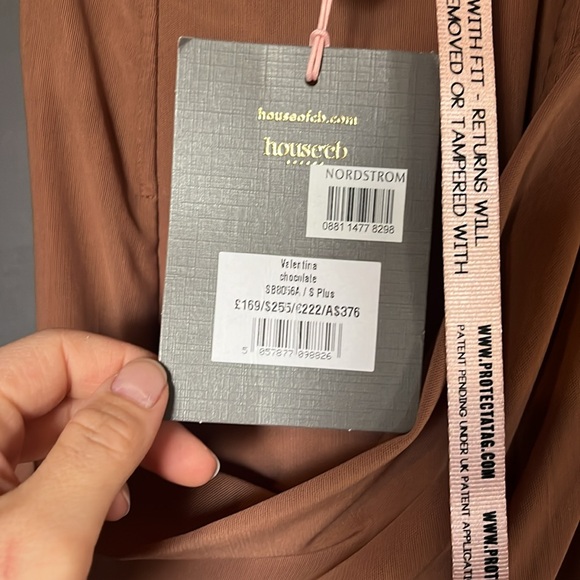 House of CB dress - Picture 4 of 4